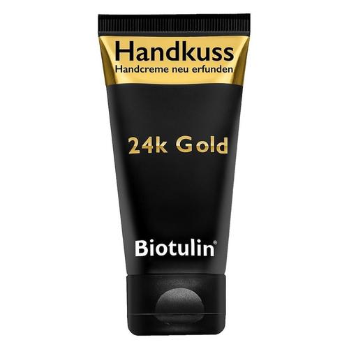 Biotulin Handkuss Handcreme 50 ml