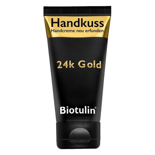 Biotulin - Handkuss Handcreme 50 ml