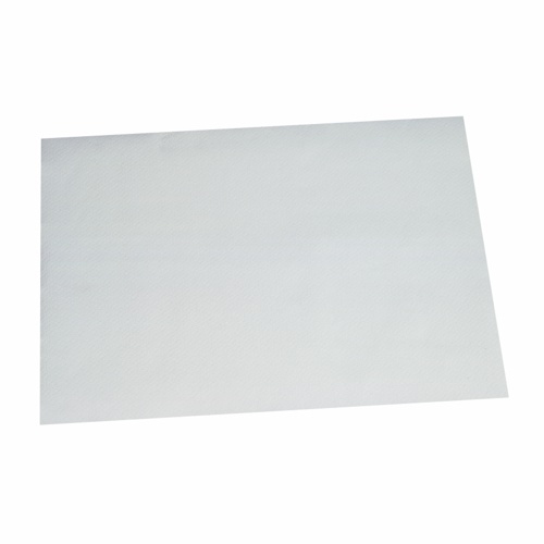 PAPSTAR 1000 Tischsets, Papier 30 cm x 40 cm weiss Image