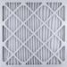 Accumulair Diamond (Merv 13) (4 Pack) Air Conditioner Filter in White | 21.25 H x 21.25 W x 0.75 D in | Wayfair FD21.25X21.25A_4