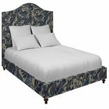 Annie Selke Home Westport Upholstered Standard Bed Linen in Brown | 72 H x 60 W x 83 D in | Wayfair ASH3919-BDF