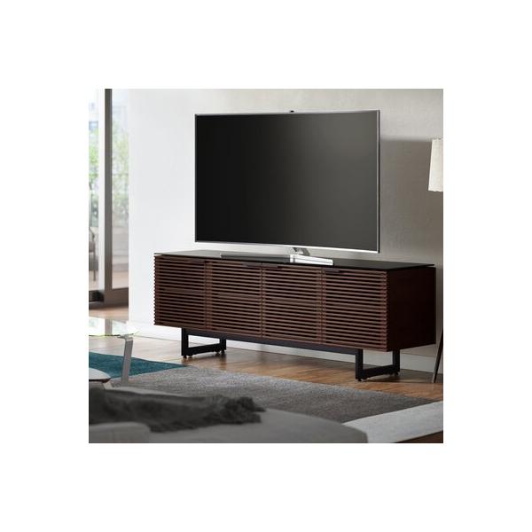 bdi-corridor-tv-stand-for-tvs-up-to-88"-wood-glass-in-brown-|-28.75-h-in-|-wayfair-8179-cwl/