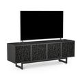 BDI Elements TV Stand for TVs up to 88" Wood in Gray | 28.75 H in | Wayfair 8779 RC-ME-CRL