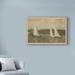 Breakwater Bay 'Summer in France VII' Photographic Print on Wrapped Canvas Canvas | 12 H x 19 W x 2 D in | Wayfair 197E8CAB06D0489C831F46E57C80D03C