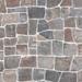 Brewster Home Fashions Fabulous Raised 33' x 20.5" Stone 3D Embossed Wallpaper Vinyl in Gray | 20.5 W in | Wayfair 412-44150