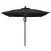 Darby Home Co Sanders 7.5' Square Market Umbrella | Wayfair DBHM7787 42917278