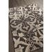 White 84 x 60 x 0.75 in Indoor Area Rug - Darby Home Co Bartz Beige Area Rug, Cotton | 84 H x 60 W x 0.75 D in | Wayfair DBHM8293 43124398