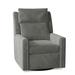 Fairfield Chair Nolan 29" Wide Standard Recliner Polyester/Other Performance Fabrics in Black | 40.75 H x 29 W x 36.5 D in | Wayfair