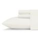 Eddie Bauer Cotton Blend Jersey Knit Sheet Set Jersey Knit/Cotton in White | Full | Wayfair USHSA01163692