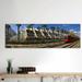 East Urban Home 'San Diego Convention Center, San Diego, California' Photographic Print on Canvas Canvas, Cotton in White | 12 H x 1.5 D in | Wayfair