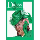 Buyenlarge 'Dress for Success' by Wilbur Pierce Vintage Advertisement in Green/Pink | 30 H x 1.5 D in | Wayfair 0-587-20630-6C2030