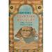 Buyenlarge Watkins Egyptian Bouquet Talcum Powder - Advertisement Print in Blue/Orange | 30 H x 20 W in | Wayfair 0-587-27990-7C2030