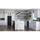 GE Appliances Garage Ready 30&quot; Top Freezer 19.1 cu. ft. Refrigerator in Black | 66.38 H x 29.75 W x 34.5 D in | Wayfair GTS19KGNRBB