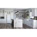 GE Appliances 28" Top Freezer 17.5 cu. ft. Refrigerator in White | 67.375 H x 28 W x 32.5 D in | Wayfair GTS18GTNRWW