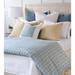Eastern Accents Albany Coverlet Microfiber in White | Twin Coverlet | Wayfair BS-TF-CVT-15