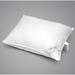 Enchante Home Luxury Goose Feather Support Pillow Down & Feathers/100% Cotton | 20 H x 30 W in | Wayfair pllw10medquen