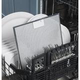 GE Appliances 36" 310 CFM Convertible Under Cabinet Range Hood Stainless Steel in Gray | 5.5 H x 35.88 W x 20 D in | Wayfair JVX5360SJSS