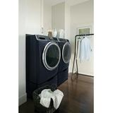 GE Appliances Smart 5 Cu. Ft. Front Load Washer & 7.8 Cu. Ft. Gas Dryer in Blue | Wayfair Composite_28A44CB7-7042-4DBD-BD9B-864742721283_1579711210