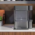 GE Profile™ GE Profile Opal 2.0 Nugget Ice Maker 38 Lb. Daily Production Freestanding Ice Maker in Black | 16.5 H x 13.43 W x 17.5 D in | Wayfair