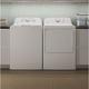 GE Appliances 4.2 Cu. Ft. Top Load Agitator Washer & 7.2 Cu. Ft. Gas Dryer in White | Wayfair