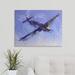 Williston Forge 'Messerschmitt Bf 109' by Deschamps Graphic Art Print | 12 H x 16 W x 1.5 D in | Wayfair 9B09DAFC0C3541D7BDDDC55737C2823C