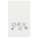 Highland Dunes Tiarra Turkish Cotton Bath Towel Terry Cloth/Turkish Cotton in White | 27 W in | Wayfair EDB97E1BA9884C21AAE8C64C51BF2AFB