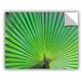 Bay Isle Home™ Mike Beach Green Leaf Removable Wall Decal Vinyl | 8 H x 10 W in | Wayfair 4B5377F6633A44258E543822523121E6