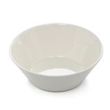 Iittala Teema 12.5 Oz. Soup & Cereal Bowl Porcelain China/Ceramic in White | 2.1654 H x 5.7874 W in | Wayfair 1005476