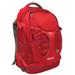 Kurgo G-Train K9 Pack Pet Carrier Polyester in Red | 21 H x 13 W x 10 D in | Wayfair K01909