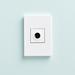 Legrand Adorne® Single Pole and 3-Way Light Switch in White | 6.06 H x 3.82 W x 2.17 D in | Wayfair ASWV1532W2