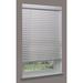 Linen Avenue Custom Cordless White Horizontal/Venetian Blind | 34.75 W x 2 D in | Wayfair F5WT3475B44IM