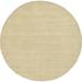 White 31 x 0.75 in Indoor Area Rug - Latitude Run® Taul Power Loom Wool Beige Area Rug Wool | 31 W x 0.75 D in | Wayfair LTTN3583 44545040