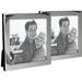 Malden Essentials Picture Frame Metal in Gray | 6 H x 6 W x 1 D in | Wayfair 142-55