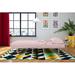 Novogratz Twin Futon & Sleeper Sofa Microfiber Sheet Set Polyester in Pink | Wayfair 4157729N