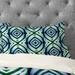 Deny Designs Wagner Campelo Maranta Pillowcase, Polyester in Blue | Standard | Wayfair 13522-1pilqu