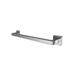 Preferred Bath Accessories Primo 20.25" Mitered Wall Mounted Towel Bar Metal in Gray | 2.2 H x 3.21 D in | Wayfair 1018-PC-MV