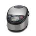 Tiger Corporation Rice Cooker Aluminum | 8 H x 10 W x 14 D in | Wayfair JAX-T10U