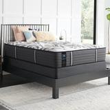 Twin Firm 14" Mattress - Sealy Posturepedic Plus Tight Top & Box Spring Set | 74 H x 39 W 14 D in Wayfair 42729430