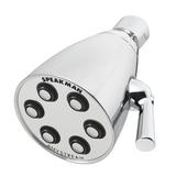 Speakman Icon Multi Function Adjustable Shower Head in Gray | Wayfair S-2252-E175