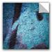 Ebern Designs Kernius Bluemine Snow Flowe Removable Wall Decal Vinyl | 10 H x 10 W in | Wayfair 8BDA6E67B5AD431699C5BE23B51F699C