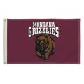 Victory Corps NCAA Polyester House Flag | 36 H x 60 W in | Wayfair 810003UMT-003