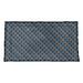 Latitude Run® Avicia Sham, Microfiber in Gray/Blue/Black | 23 H x 31 W in | Wayfair 3571CBE697AE4DC599C289EC4D03B001