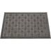 Darby Home Co West Tisbury Entrance 36 in. x 24 in. Non-Slip Indoor/Outdoor Door Mat Rubber | Wayfair 633AD6DA53BB4603BF89296B5CEE06FF