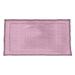 Winston Porter Spellman Jade Third Eye Sham Polyester in Pink/Indigo | 23 H x 39 W in | Wayfair 69EBAF3368C94701843B71652C40359D