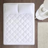 Wayfair Sleep™ Serenity Wayfair Sleep Quilted Waterproof Mattress Protector, Polyester | 75 H x 39 W in ANEW1462 38245978