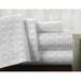 The Holiday Aisle® Selders Geometric Sheet Set Flannel/Cotton | Full | Wayfair FP175-F-FRI