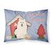 East Urban Home Dog House Pillowcase Microfiber/Polyester | Wayfair EAA31E8D14664E189C172BAC9B8E7332