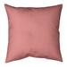 Latitude Run® Avicia Doily Square Pillow Cover Polyester in Red/Yellow | 16 H x 16 W x 1 D in | Wayfair 5F7EF793071F4B7EB6E7D164EDCEC80D