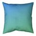 Latitude Run® Avicia Doily Square Pillow Cover Polyester in Blue | 16 H x 16 W x 1 D in | Wayfair 4A6FA1E388F54290820DE382343AF547