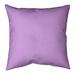 Latitude Run® Avicia Doily Square Pillow Cover Polyester in Indigo | 16 H x 16 W x 1 D in | Wayfair 72E6FC94BCED45BA92856487B1188896